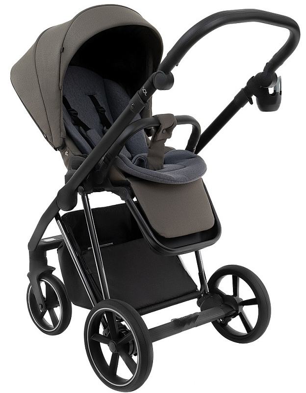 Коляска ROAN Wee 2в1 Taupe