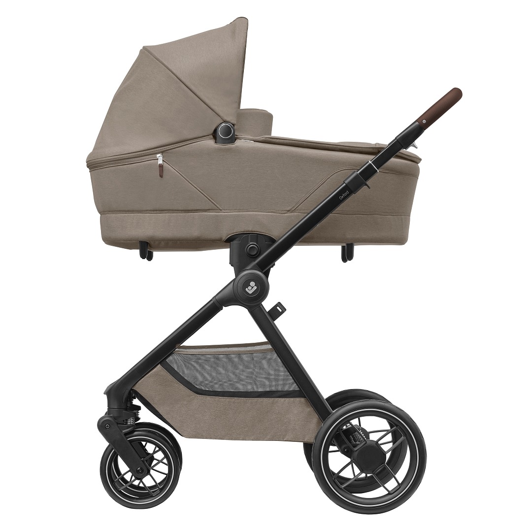 Maxi-Cosi Коляска 2в1 Oxford Plus Truffle
