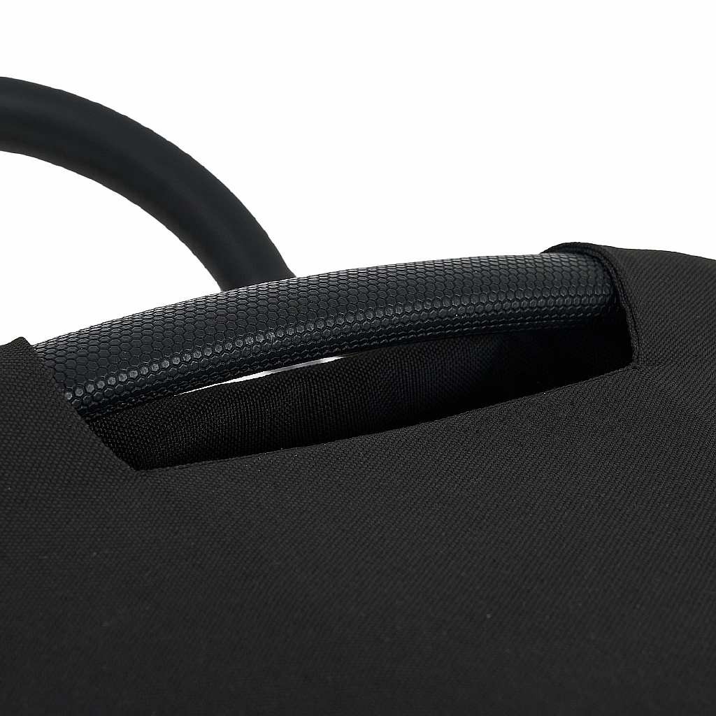 Коляска PITUSO Mobi 2в1, Black