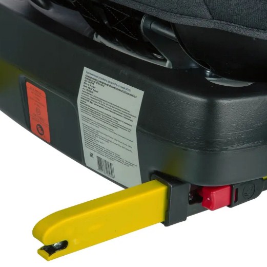 Автокресло TOURNEO ISOFIX (бежевый), 0-36 кг.