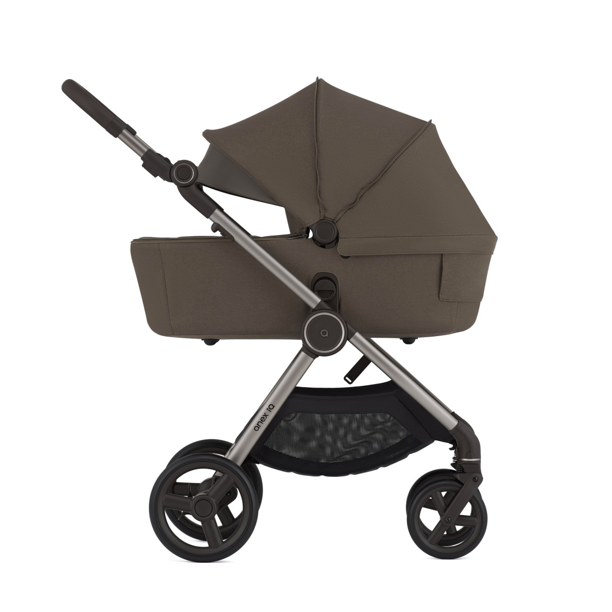 Коляска ANEX iQ (iQ-07) Pure