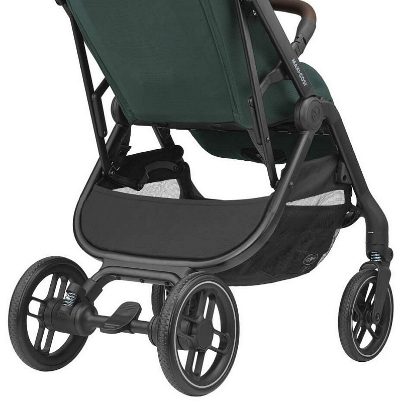 Коляска прог. Maxi-Cosi SOHO Essential Green