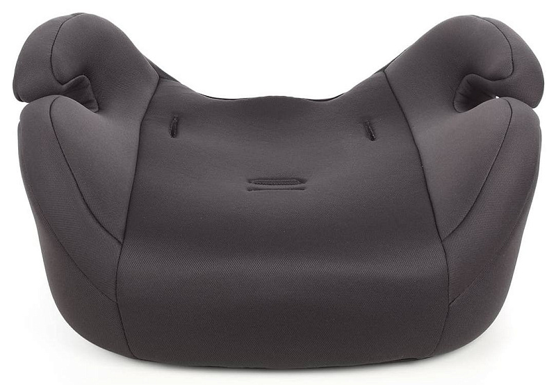 Автокресло ATLANTIC Basic (9-36кг) серый умбра