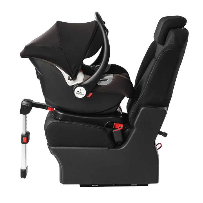 База IsoFix  Mr Sandman