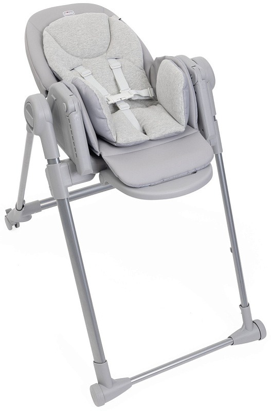 Стульчик CHICCO POLLY ARMONIA STEEL