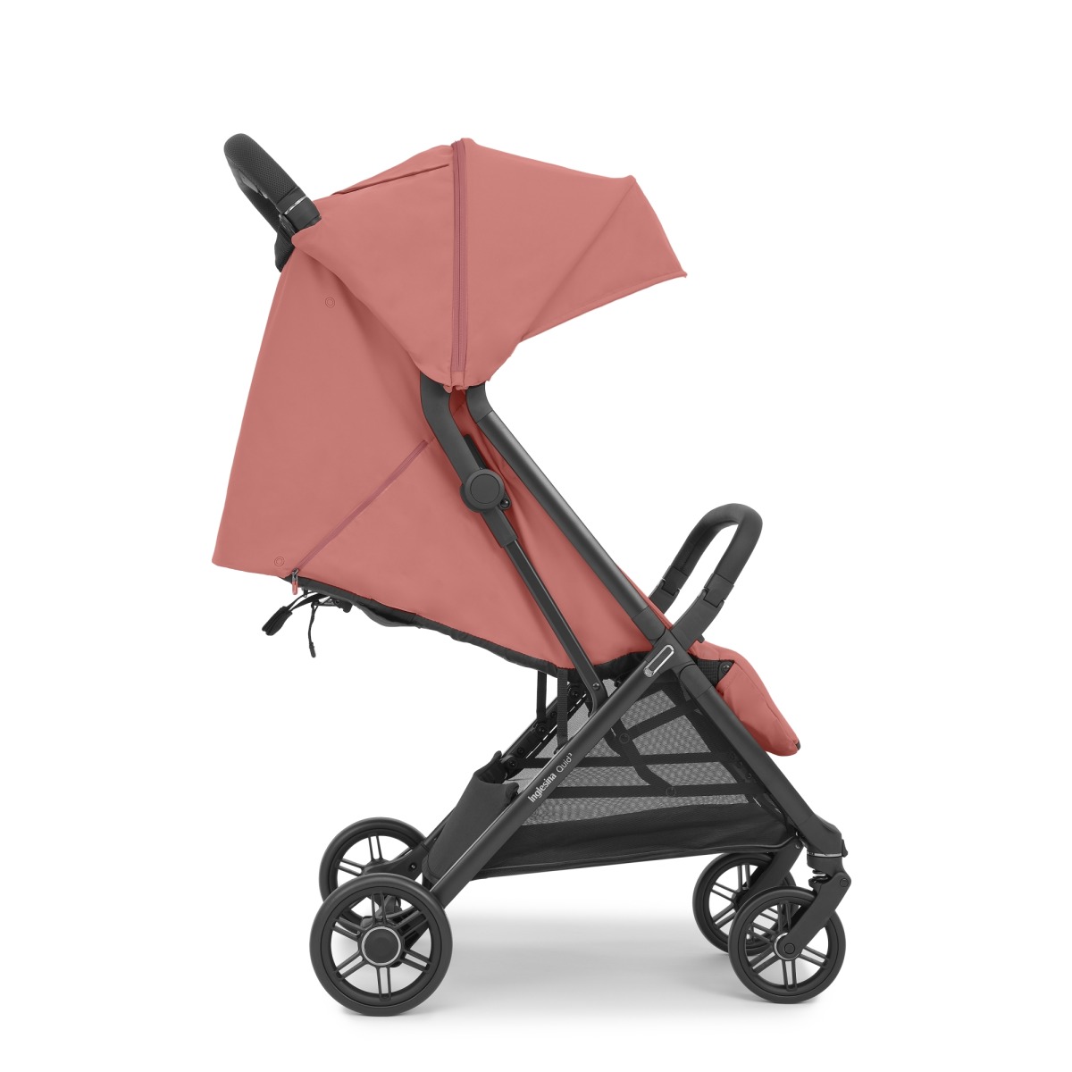 Коляска прог. INGLESINA Quid 3 Aurora Pink