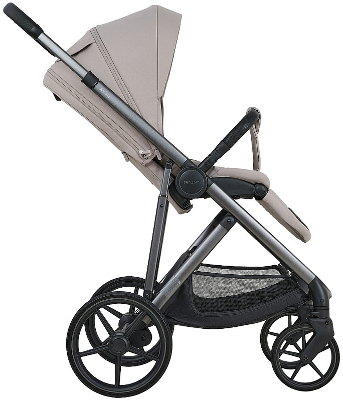 Коляска PITUSO Mobi 2в1, Devine Cocoa