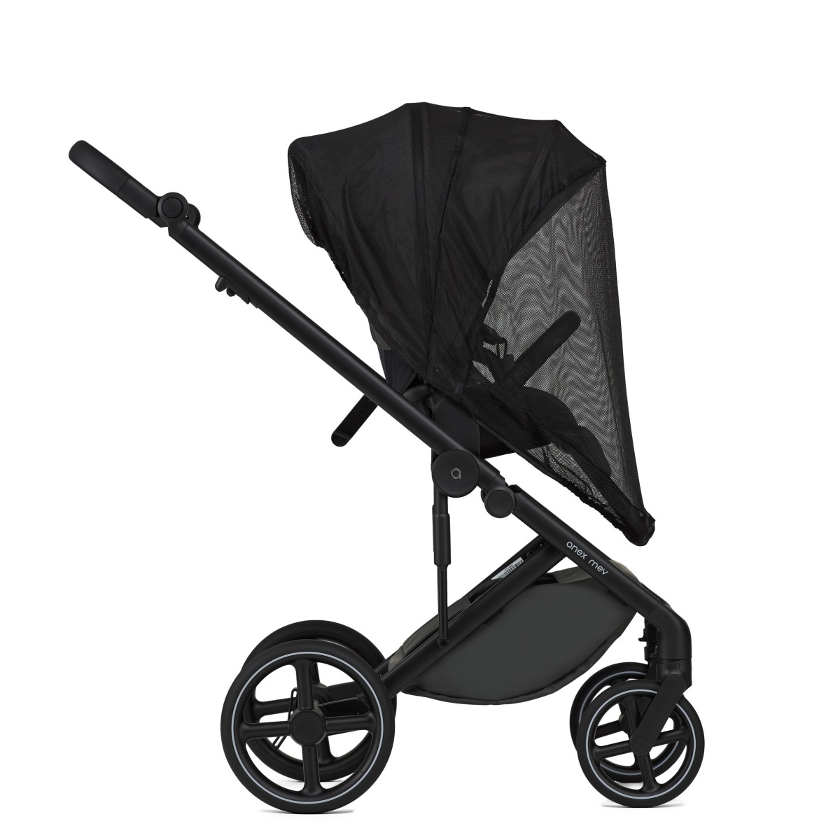 Коляска ANEX Mev 2in1 (mo-01) Ditto