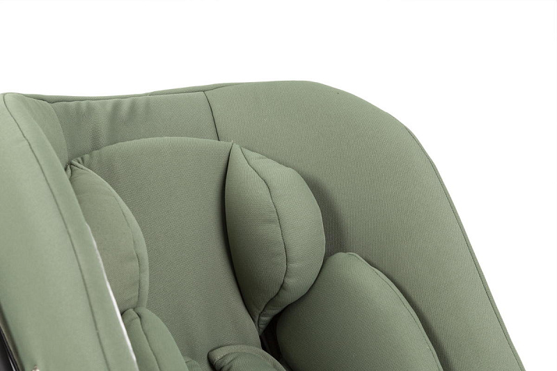 Автолюлька CARRELLO Omega