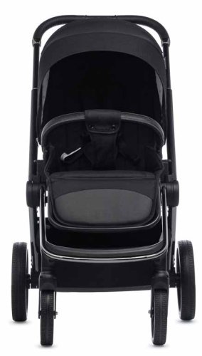 LC2301-03 Коляска Labala Raiz 2023 2в1 Black