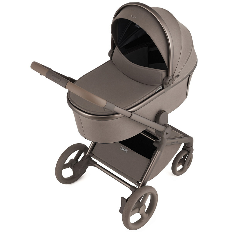Коляска ANEX Flo 2in1(fl-03) Yuki