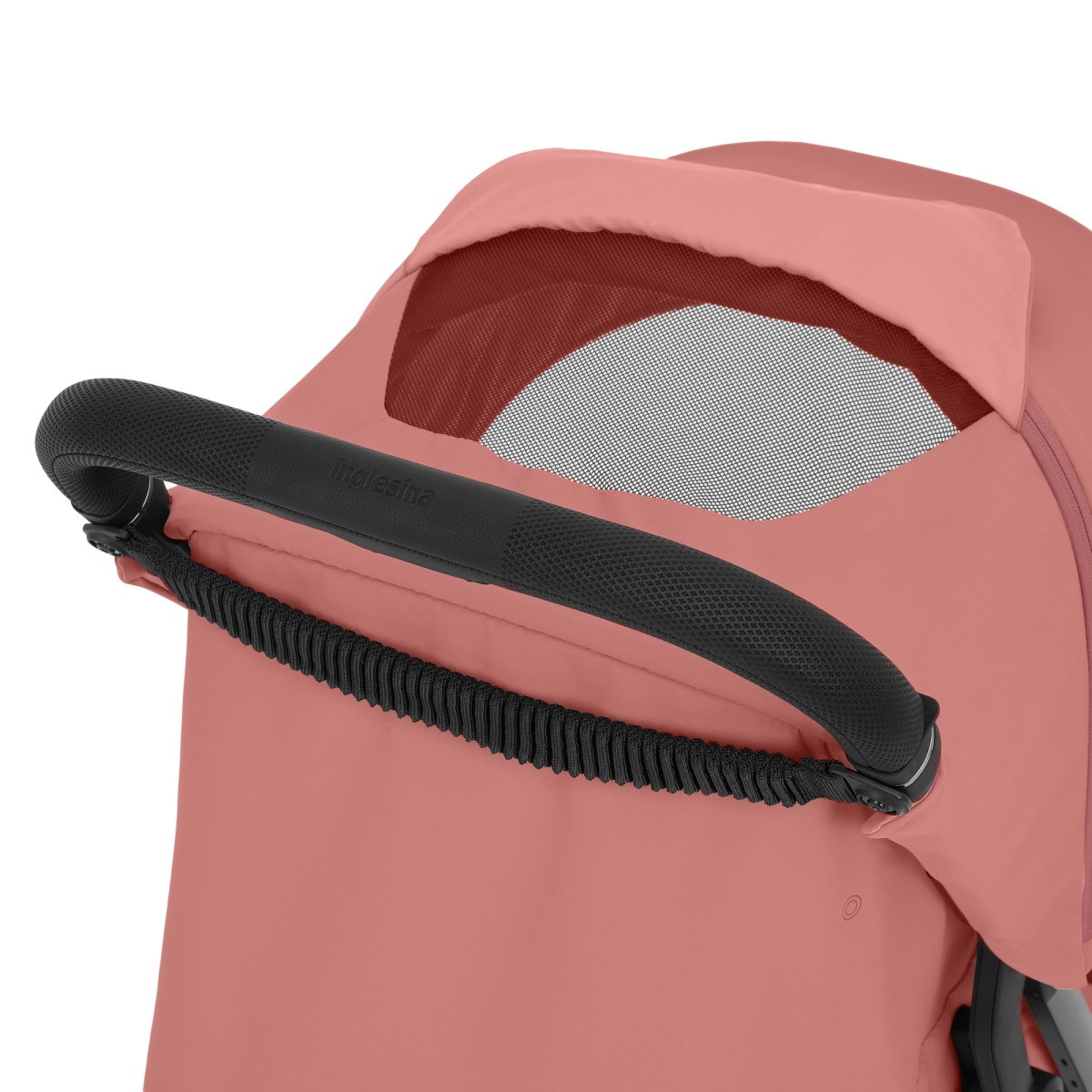 Коляска прог. INGLESINA Quid 3 Aurora Pink