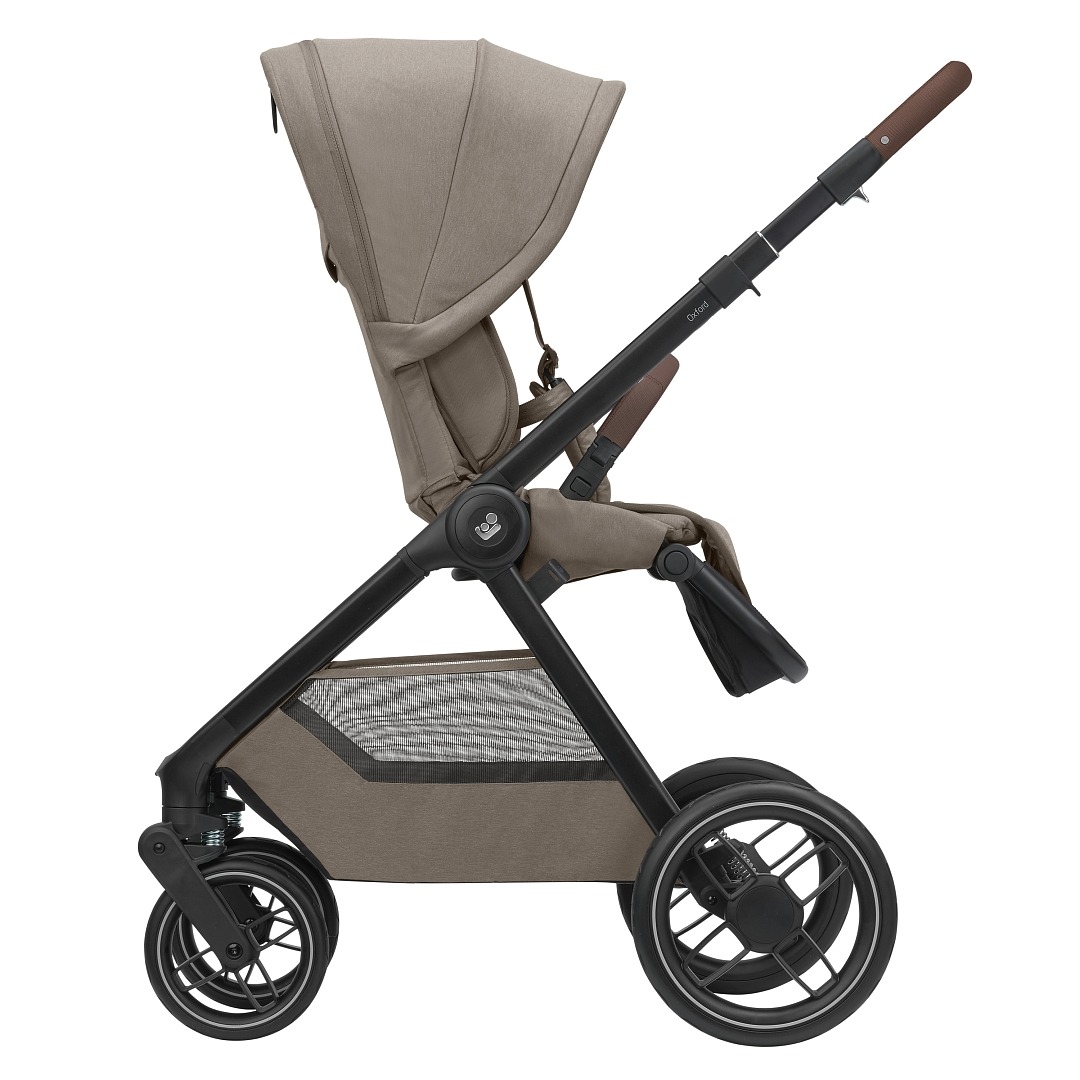 Maxi-Cosi Коляска 2в1 Oxford Plus Truffle