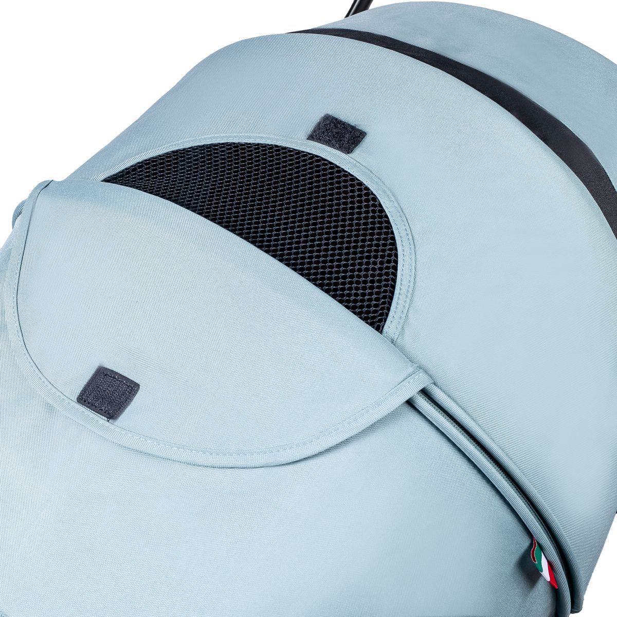 Коляска Sweet Baby Cupola 2в1 Green