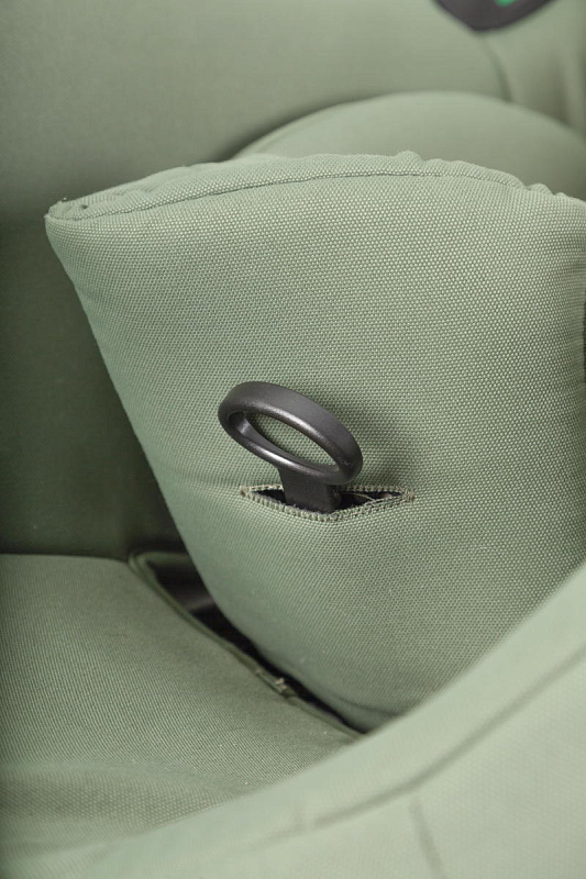 Автолюлька CARRELLO Omega