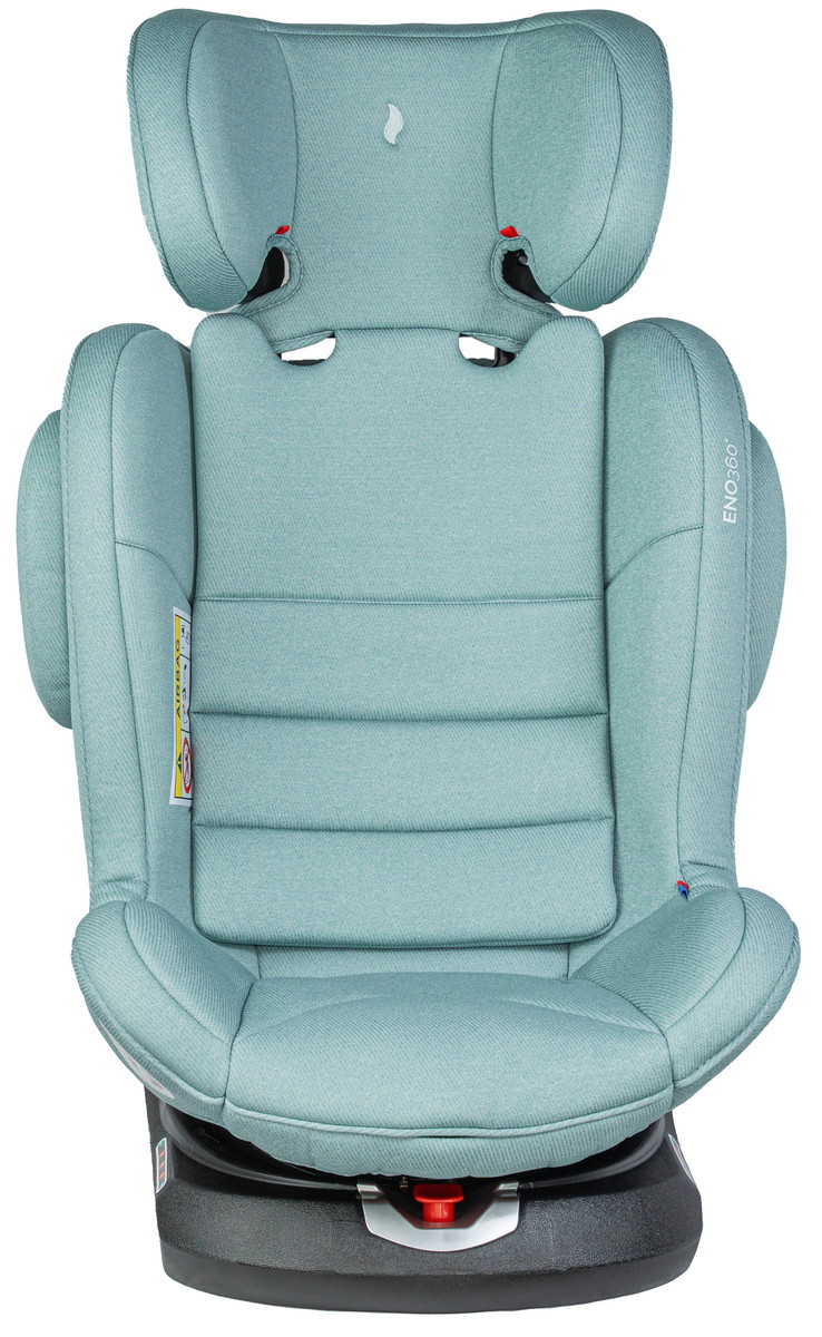 Автокресло Osann Eno360 0-36 кг Sky