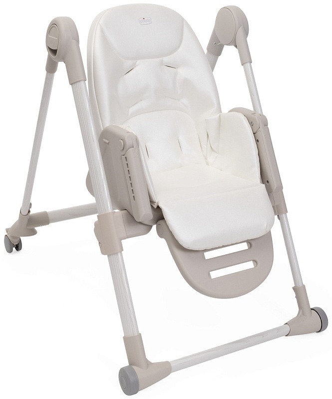 Стульчик CHICCO POLLY ARMONIA MOTHERPEARL