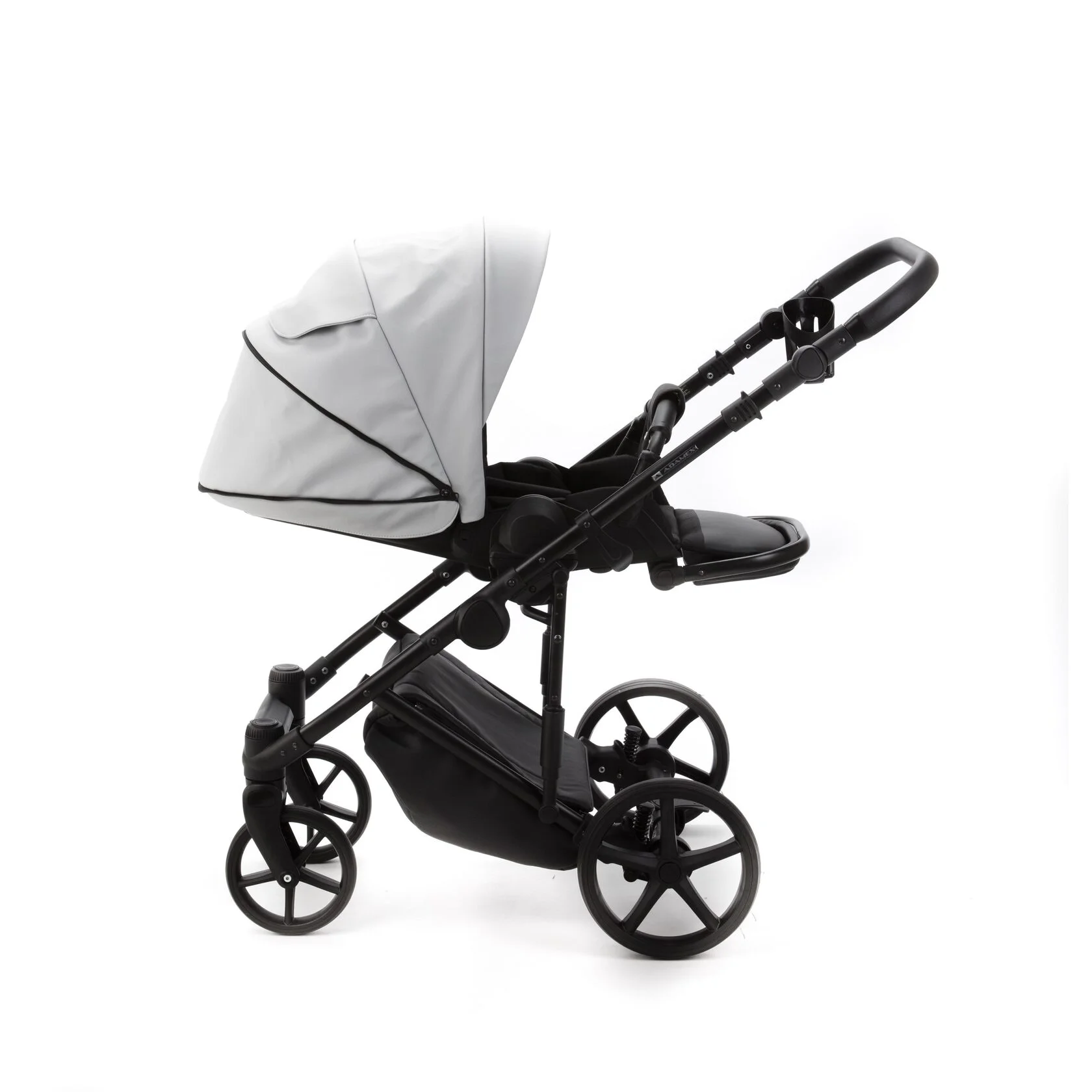 Коляска Adamex "ZICO ECO New" 2в1