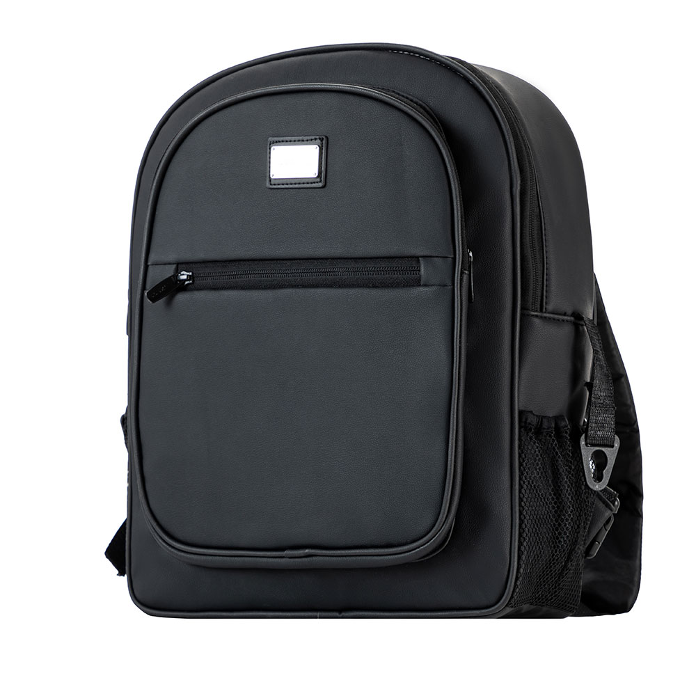 Коляска Luxmom F2 2в1/черный