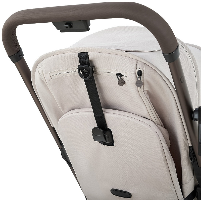 Коляска прог. PITUSO Q5 Beige/PU