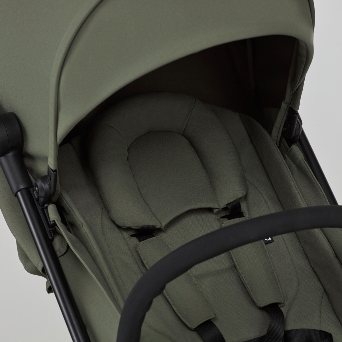 Коляска прогулочная ANEX AIR-Z aurora