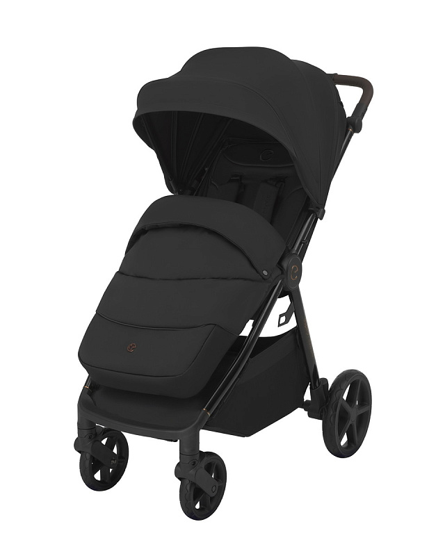 Коляска прог. Espiro WAVE PRO 09/бежевый