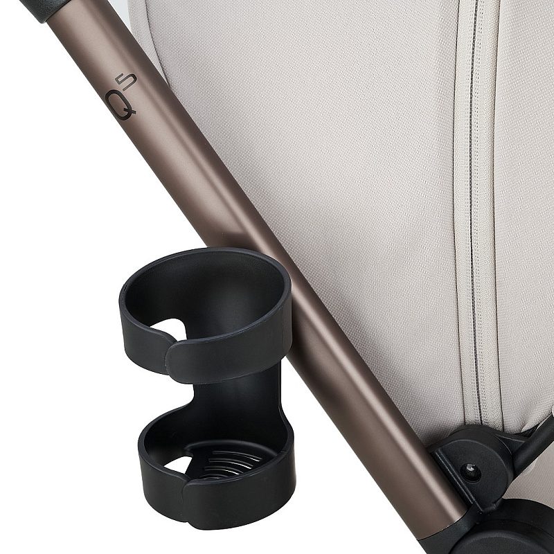 Коляска прог. PITUSO Q5 Beige/PU
