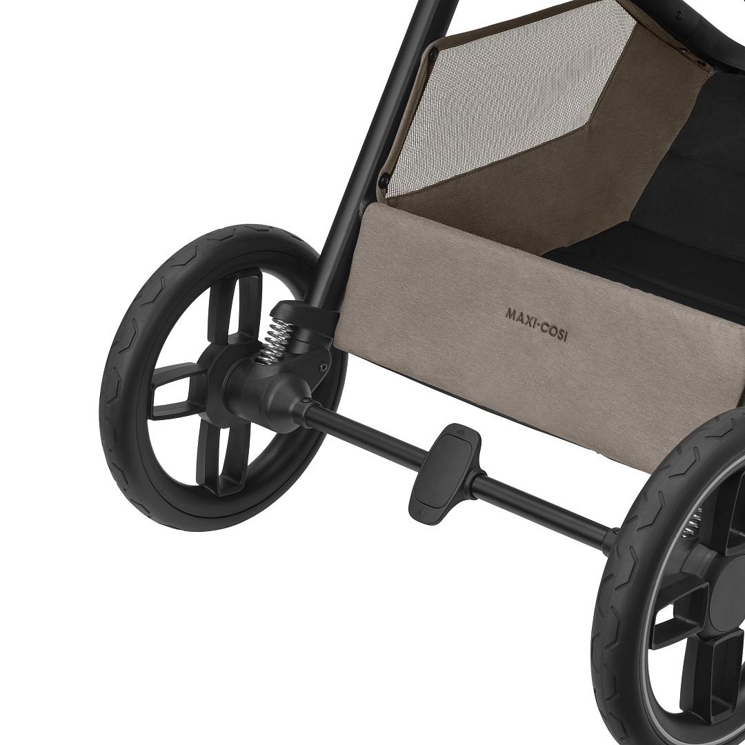 Maxi-Cosi Коляска 2в1 Oxford Plus Truffle