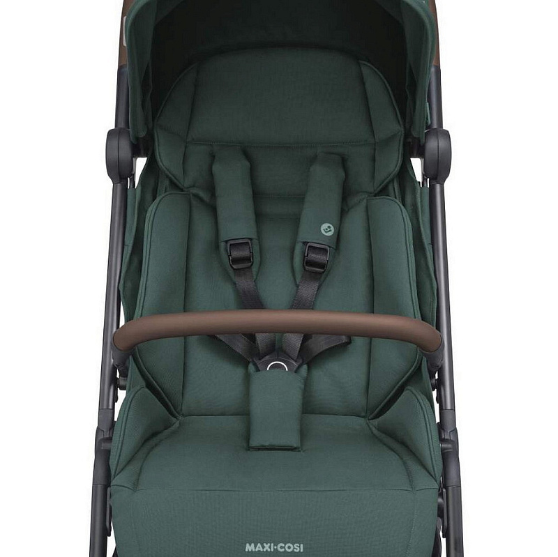 Коляска прог. Maxi-Cosi SOHO Essential Green