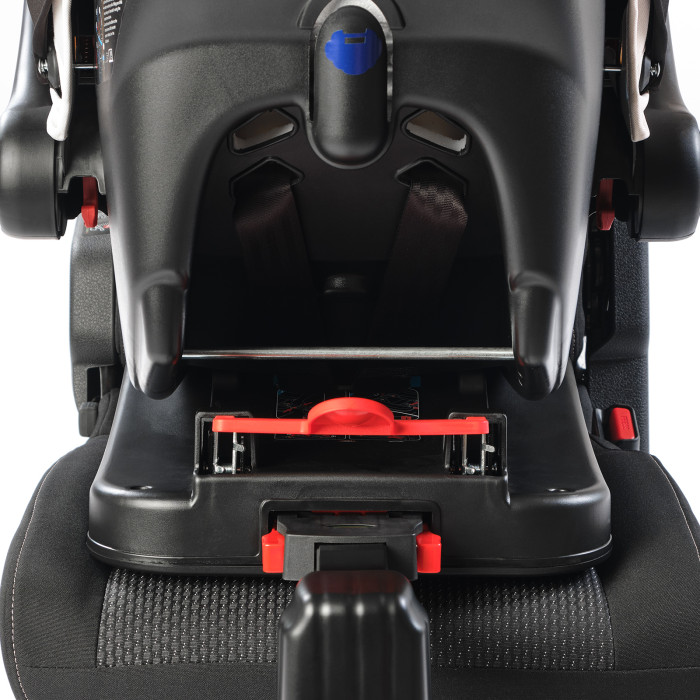 База IsoFix  Mr Sandman