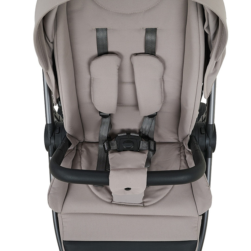 Коляска PITUSO Mobi 2в1, Devine Cocoa