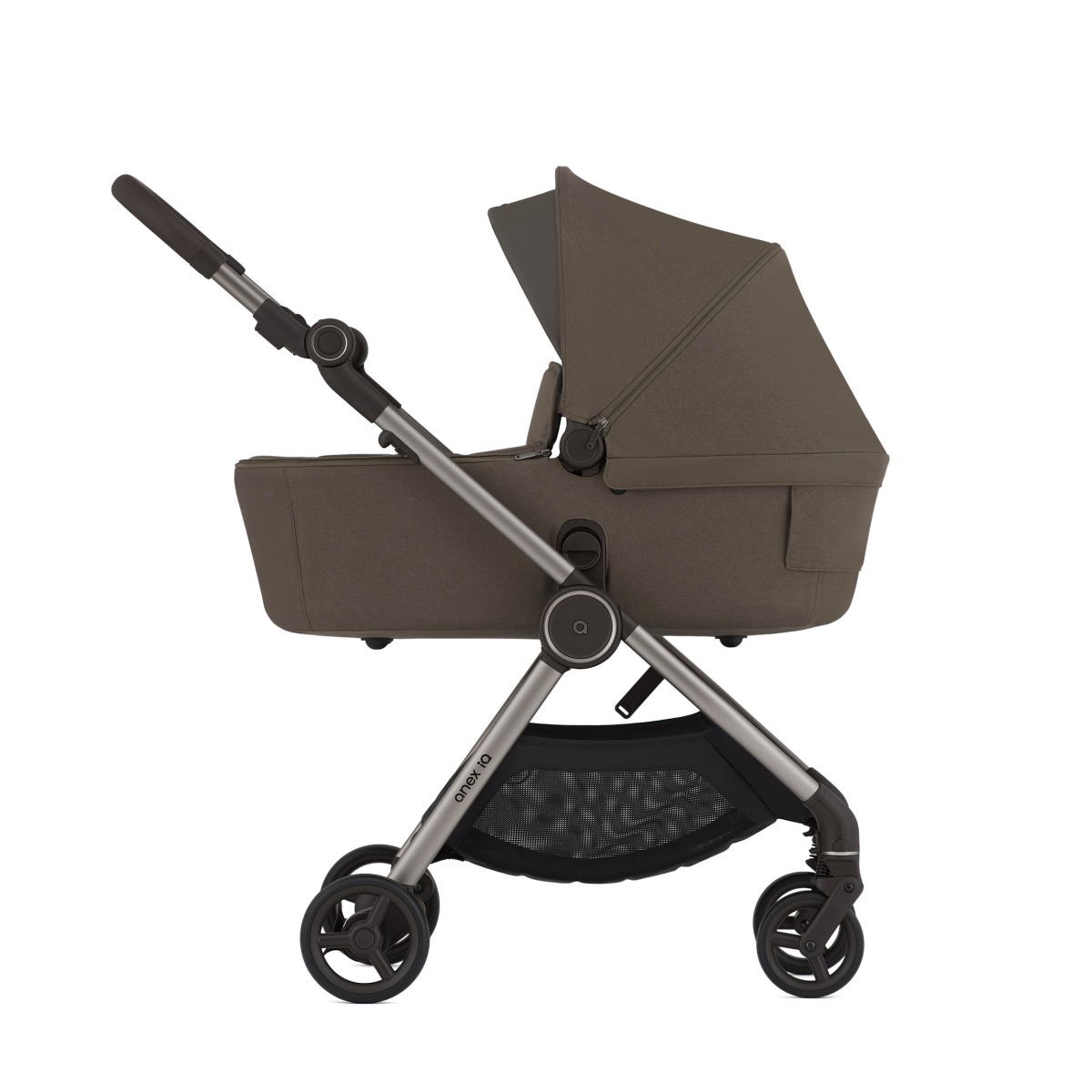 Коляска ANEX iQ (iQ-07) Pure