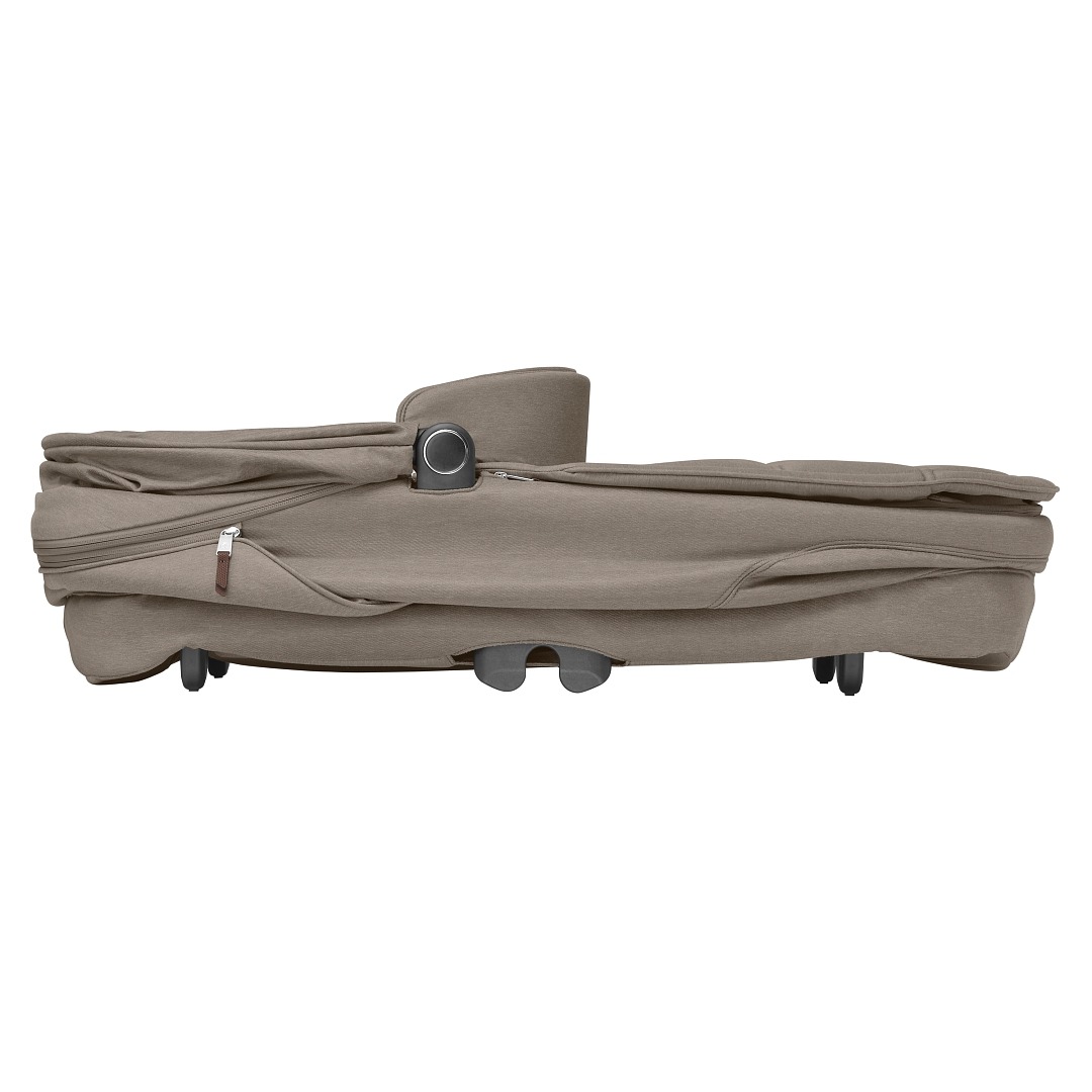 Maxi-Cosi Коляска 2в1 Oxford Plus Truffle