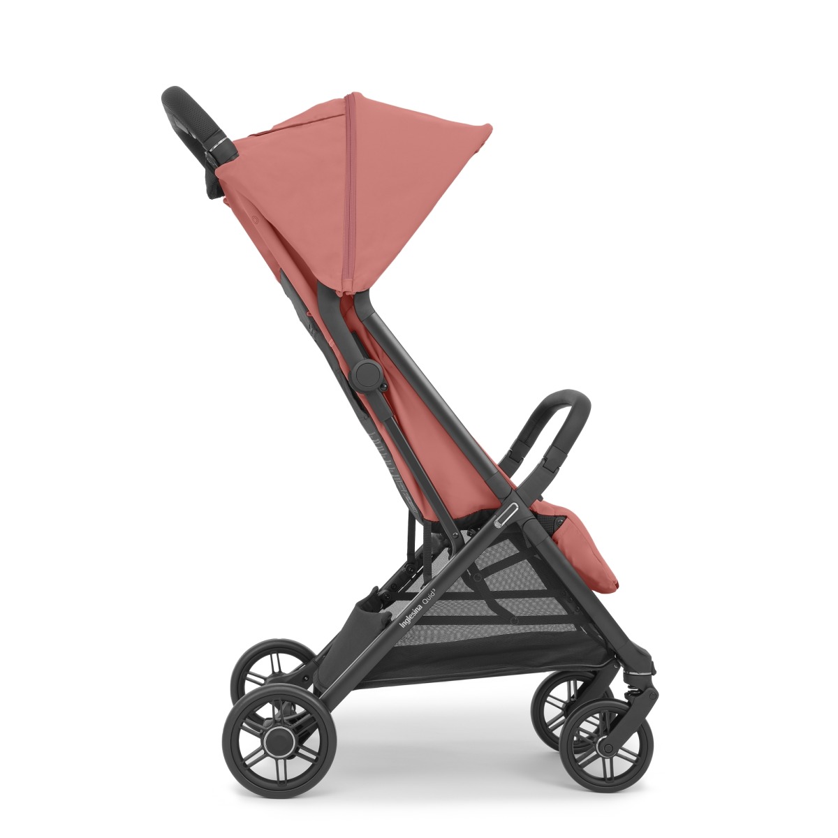 Коляска прог. INGLESINA Quid 3 Aurora Pink