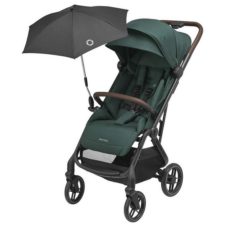 Коляска прог. Maxi-Cosi SOHO Essential Green