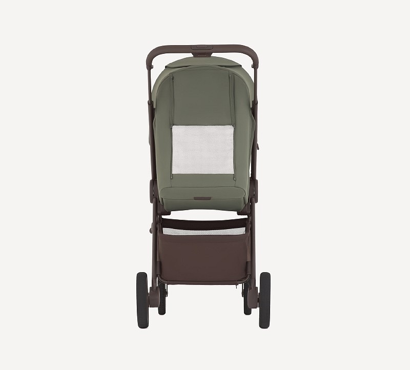 Коляска прог. ANEX Ride (RD-03) Freshy