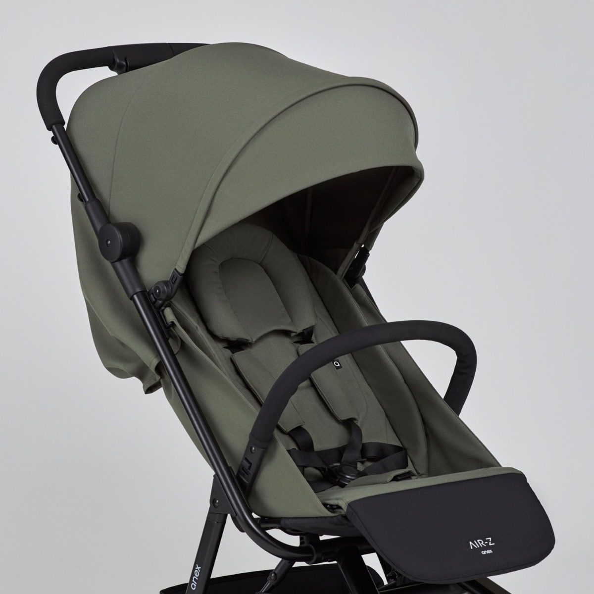 Коляска прогулочная ANEX AIR-Z aurora