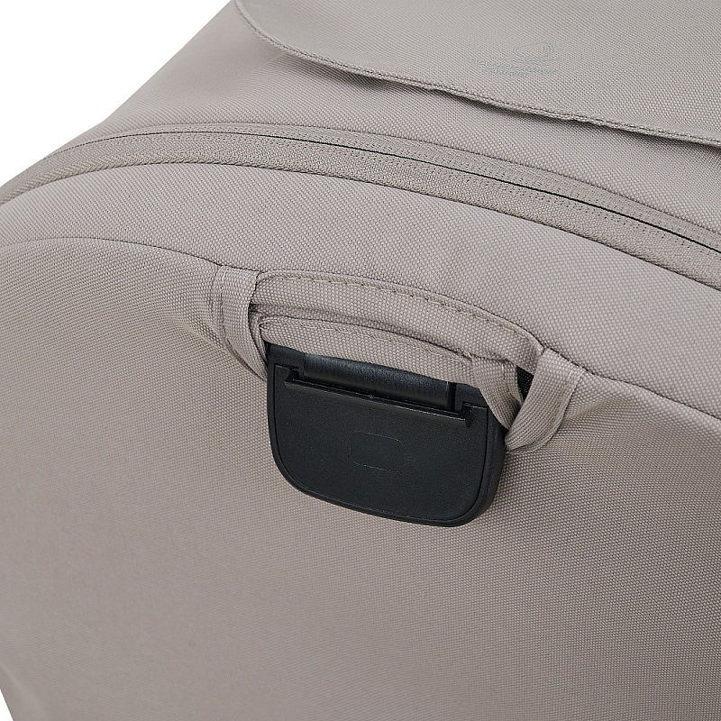 Коляска PITUSO Mobi 2в1, Devine Cocoa