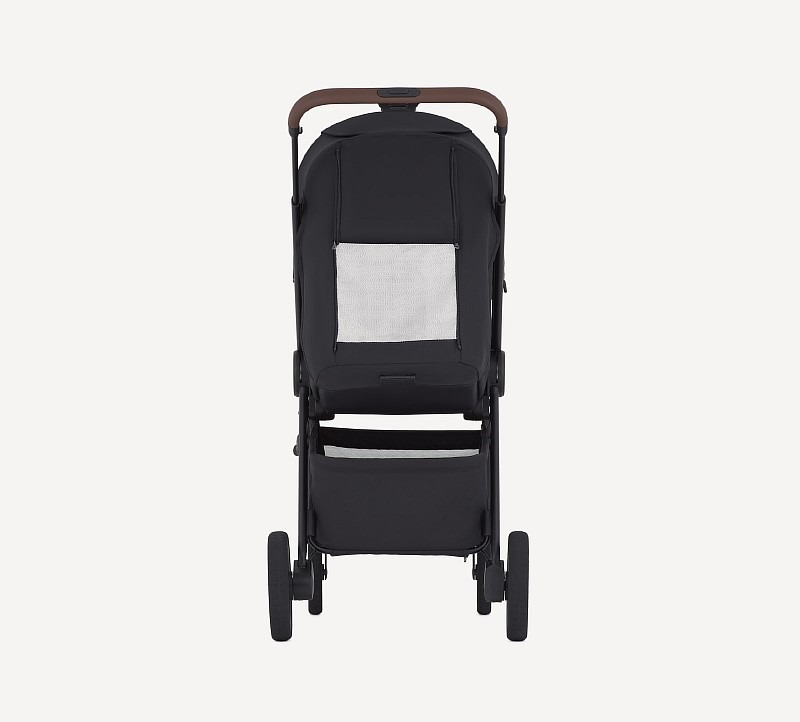 Коляска прог. ANEX Ride (RD-05) Dark