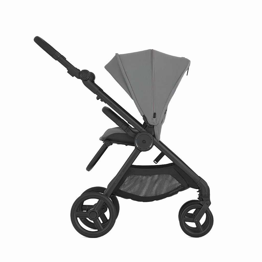 Коляска ANEX iQ 2в1 (IQ-23) Loft
