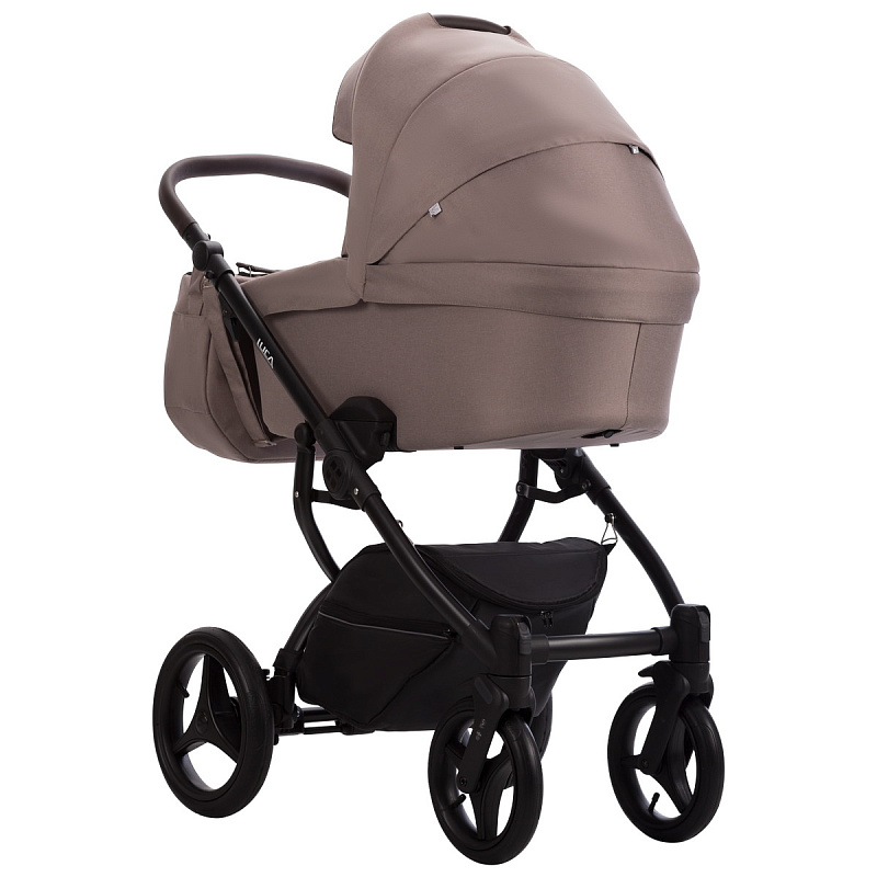 Коляска Bebetto LUCA 2в1, 37/бежевый