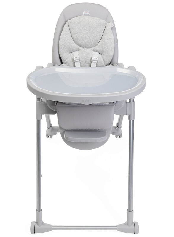 Стульчик CHICCO POLLY ARMONIA STEEL