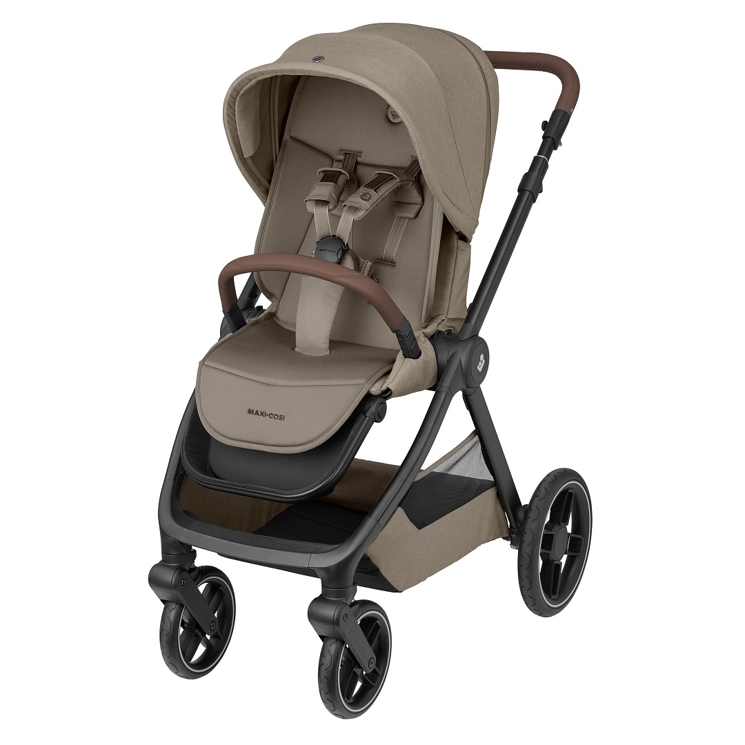 Maxi-Cosi Коляска 2в1 Oxford Plus Truffle