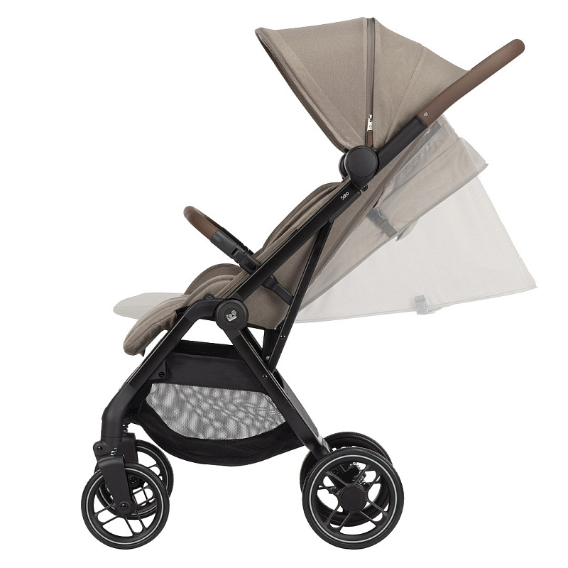 Коляска прог. Maxi-Cosi SOHO Essential Truffle