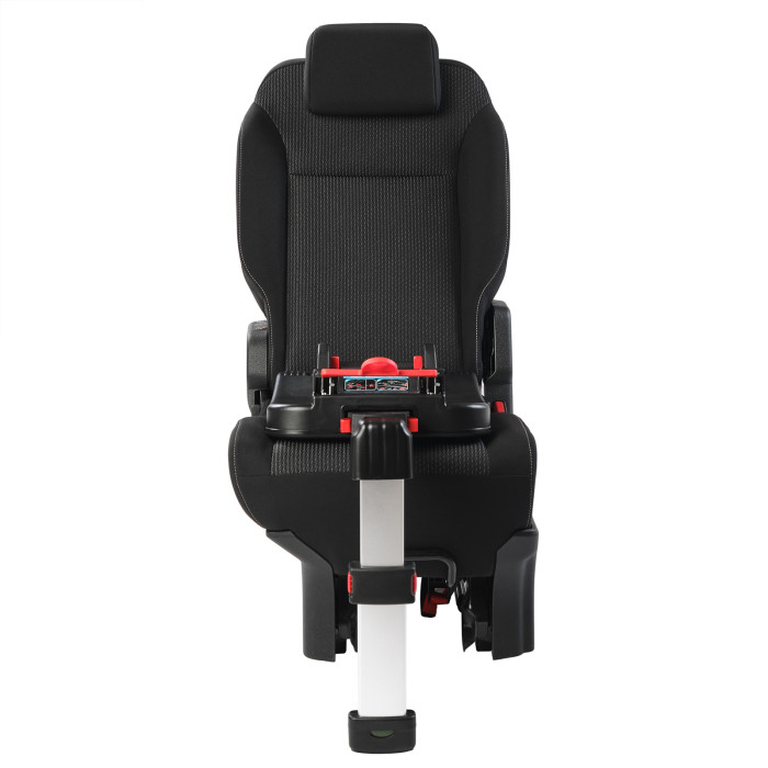 База IsoFix  Mr Sandman