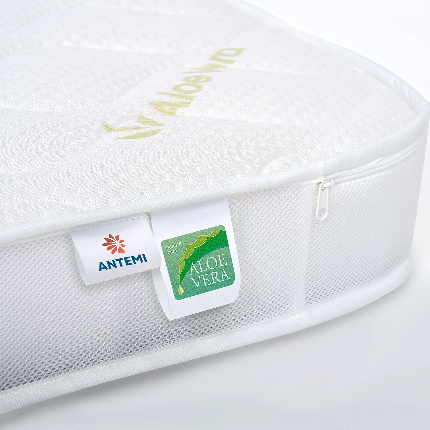 Матрас дет. Antemi "TERRA" 160х70х13см