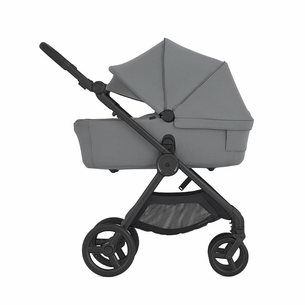 Коляска ANEX iQ 2в1 (IQ-23) Loft
