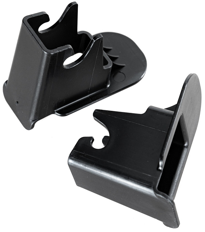 Автокресло Pituso Weby, 0-36кг (черный)