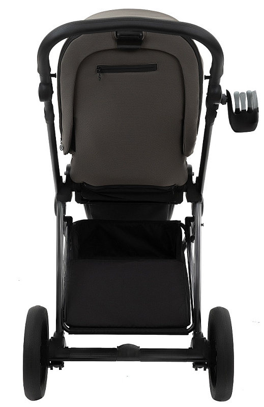 Коляска ROAN Wee 2в1 Taupe