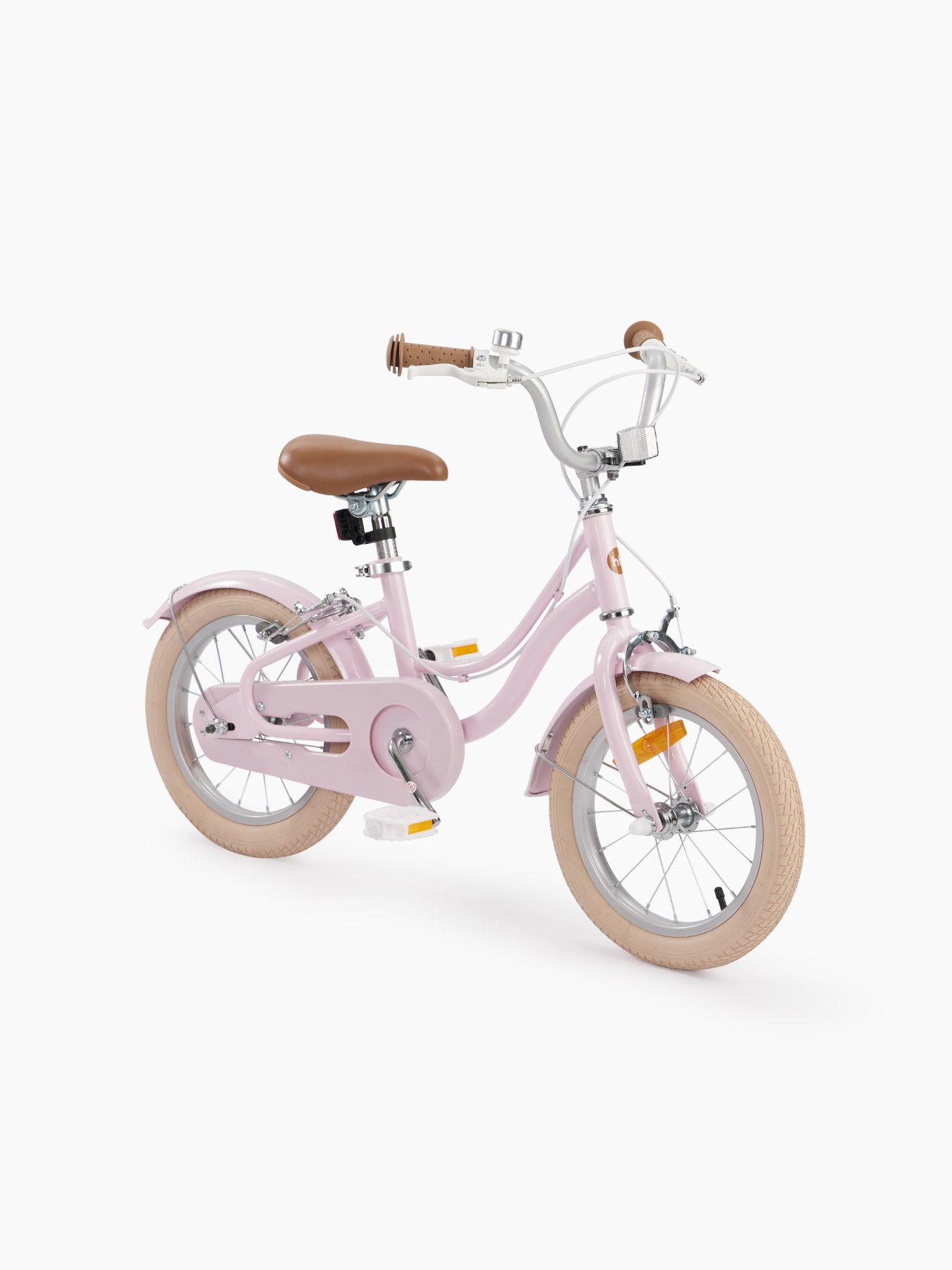 50040 Велосипед дет. RINGO 14" pink